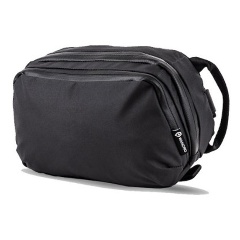 Изображение товара Несессер WANDRD Toiletry Bag Large, черный