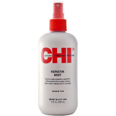 Изображение товара Несмываемый кондиционер для волос CHI Keratin Mist, 355 мл