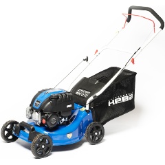 Изображение товара Газонокосилка бензиновая Нева KCL17C несамоходная