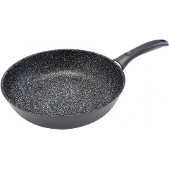 Изображение товара Сковорода НМП Природные минералы линия Алтай 26 см индукционная антипригарная