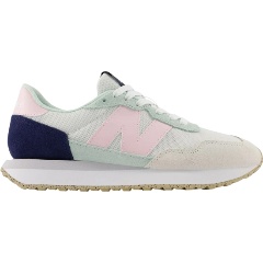 Изображение товара Кроссовки NEW BALANCE 237 женские, цвет бежевый, размер 5
