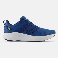 Изображение товара Кроссовки NEW BALANCE 460 v4 мужские, цвет синий, размер 39,5, M460CB4-7,5