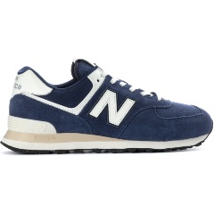 Изображение товара Кроссовки NEW BALANCE 574 Classics мужские, цвет синий, размер 39,5, U574BCE-7,5