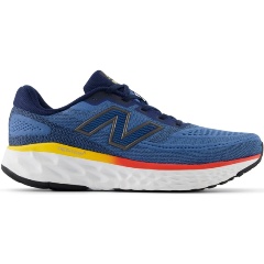 Изображение товара Кроссовки NEW BALANCE Evoz v4 мужские, цвет синий, размер 39,5, MEVOZLH4-7,5