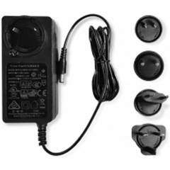 Изображение товара Блок питания NEWLAND 19V/3.2A для BS8080, CD50, CDN7-C, NLS-MCD95-1C и NLS-WCD10-1C
