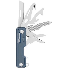 Изображение товара Нож-брелок NexTool Knight EDC, синий (NE20099)