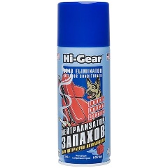Изображение товара Нейтрализатор запахов Hi-Gear 340 г, HG5185