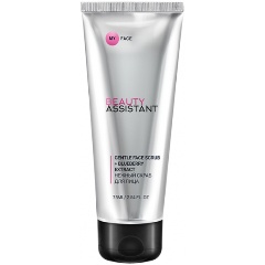 Изображение товара Нежный скраб для лица BEAUTY ASSISTANT 75 мл для обновления и выравнивания тона