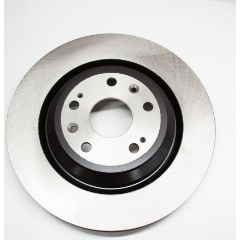 Изображение товара Диск тормозной передний перфорированный NIBK для GEELY Boyue Pro и Atlas Pro