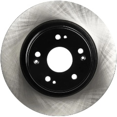 Изображение товара Диск тормозной задний перфорированный NIBK для HAVAL F7, 1шт, RN2292DSET