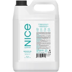 Изображение товара Гель для душа NICE by SEPTIVIT Arctic Chill, 5 л