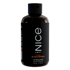 Изображение товара Парфюмированный шампунь NICE by SEPTIVIT для всех типов волос, 300 мл