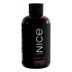 Изображение товара Парфюмированный шампунь NICE by SEPTIVIT Formula Cherry Love, 300 мл.