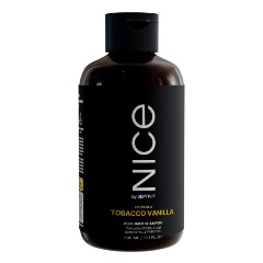 Изображение товара Парфюмированный шампунь NICE by SEPTIVIT Formula Tobacco Vanilla, 300 мл.