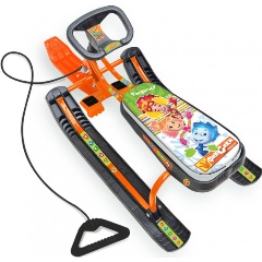 Изображение товара Снегокат Nika Тимка Спорт 2 Фиксики 1