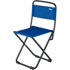 Изображение товара Стул складной НИКА походный ПС1 С, синий