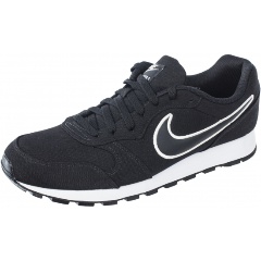 Кроссовки AO5377-001 Runner 2 SE Shoe мужские, цвет черный, размер 41,5 — купить в интернет-магазине ТРЕЙД.РУ
