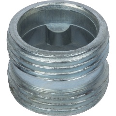 Изображение товара Ниппель радиаторный ROMMER ниппель радиаторный стальной 1