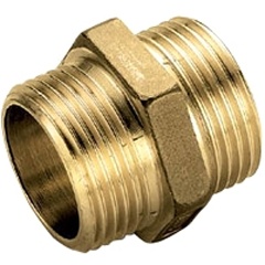 Изображение товара Ниппель Tiemme (1500008) НН 3/4', серия 1552G