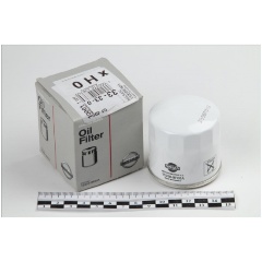 Изображение товара Фильтр масляный NISSAN 15208-9F60A