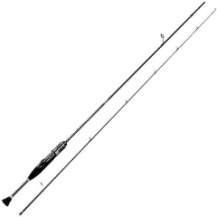 Изображение товара Спиннинг Nisus Mormo Stick 602 XUL-T 1.80м тест 0.5 - 2.5гр (N-MS-602XUL-T)