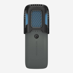 Изображение товара Портативный электронный многоцелевой отпугиватель комаров и мошек NITECORE EMR20 (EMR20)