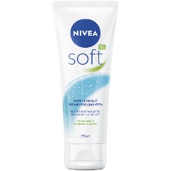 Изображение товара Крем для лица и тела Nivea Soft Интенсивный увлажняющий, 75 мл