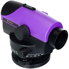 Изображение товара Нивелир Ermenrich PL30, фиолетовый