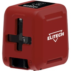 Изображение товара Нивелир лазерный ЛП 3 ELITECH ДМ
