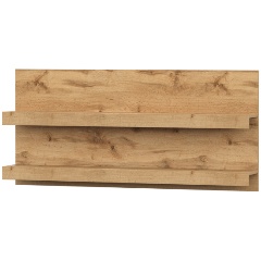 Изображение товара Полка навесная НК-МЕБЕЛЬ STERN Т-13 Дуб Вотан 72676485