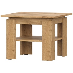 Изображение товара Стол журнальный НК-МЕБЕЛЬ STERN 550 Дуб Вотан 72676491