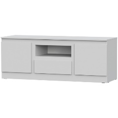 Изображение товара Тумба под ТВ НК-МЕБЕЛЬ STERN ТВ-135 Белый 72676480