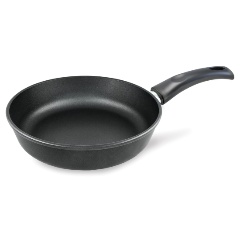 Изображение товара Сковорода НМП "Традиционная" литая, 26см (6126)