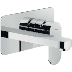 Изображение товара Смеситель для раковины Nobili Up UP94198CR, хром