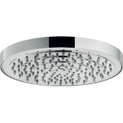 Изображение товара Верхний душ NOBILI WE00139/94CR 20 см