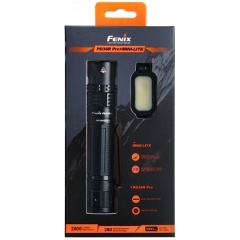 Изображение товара Нобор фонарей Fenix PD36R Pro+MINI-LITE