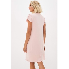 Изображение товара Ночная сорочка Sofi de Marko Кимберли, S, Персиковый