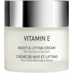 Изображение товара Ночной крем для лица GIGI Vitamin E лифтинговый, 50 мл