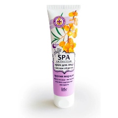 Изображение товара Ночной крем для лица IRIS Phyto Spa Collection против морщин, 100 мл