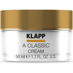 Изображение товара Ночной крем для лица KLAPР A classic 50 мл