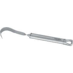 Изображение товара Нож для масла NADOBA, серия KAROLINA, фигурный