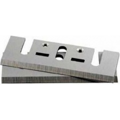 Изображение товара Нож для рубанка MAKITA D-07967, 2 шт