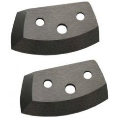 Изображение товара Ножи для ледобура ТОНАР ICEBERG-130R правое вращение