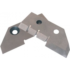 Изображение товара Ножи для ледобура ТОНАР ЛР-150 (2шт.)