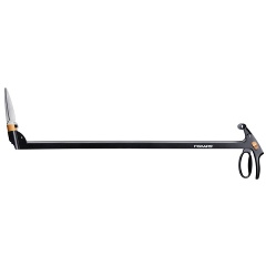 Изображение товара Ножницы для травы FISKARS удлиненные с серво-системой 1000590