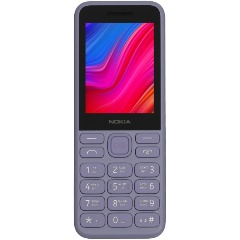 Изображение товара Мобильный телефон Nokia 130 Dual sim (TA-1576) Фиолетовый