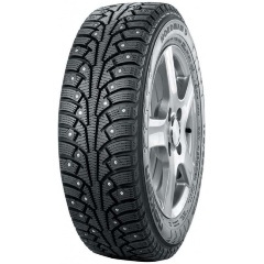 Зимняя шина nokian nordman 5 195 65r15 95t шипы