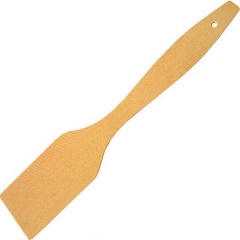 Изображение товара Лопатка ХОЗЯЮШКА большая, 28 см, бук (40-51)