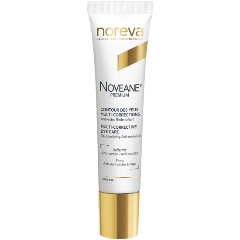 Изображение товара Мультифункциональный крем для контура глаз NOREVA Novean Premium антивозрастной, 15 мл