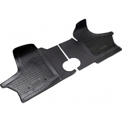 Изображение товара Ковры салонные Norplast для GAZ Gazel Next (2012-н.в.) (NPA00-C23-200)